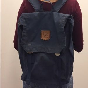 FJallraven Fold sack No.1