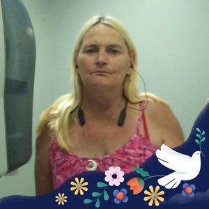 Meet your Posher, Diane