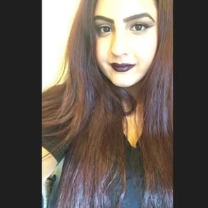 Meet your Posher, Rita