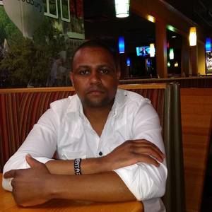 Meet your Posher, George