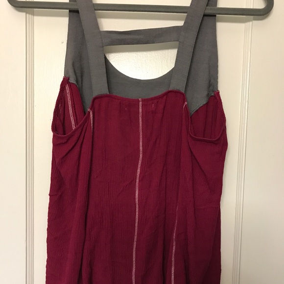 Aztec-Design Tanktop - Picture 3 of 4