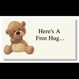 Meet your Posher, Cathy