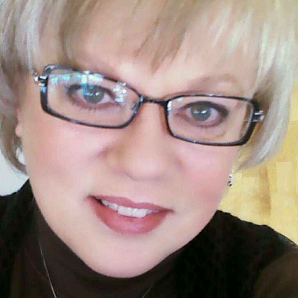 Meet your Posher, Mary ellen