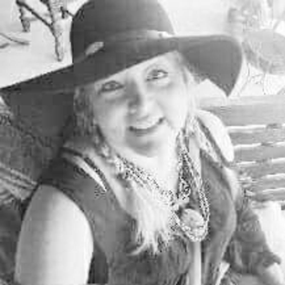 Meet your Posher, Pat