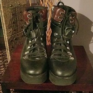 Steve Madden shoes Steve Madden shoes