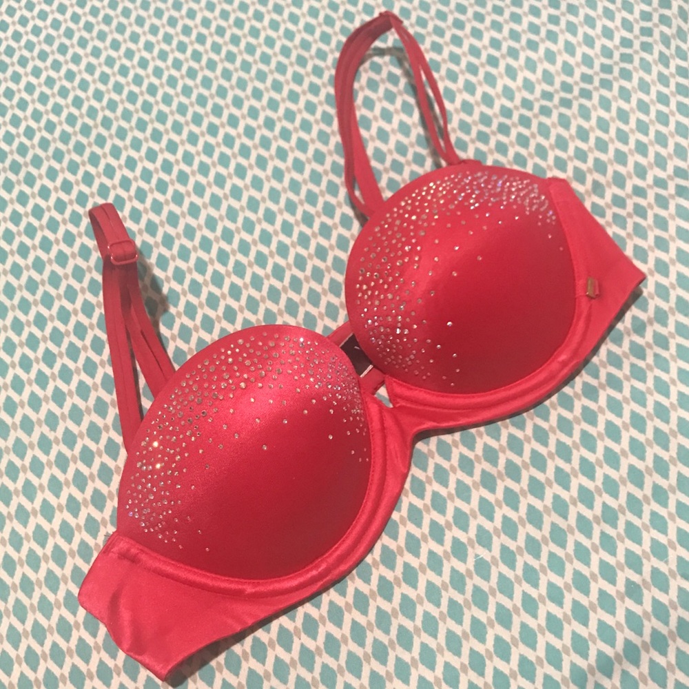 VS VERY SEXY MULTI-WAY/MULTIOPTIONS 32A