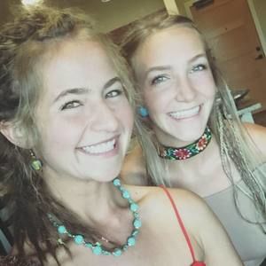 Meet your Posher, Sadie