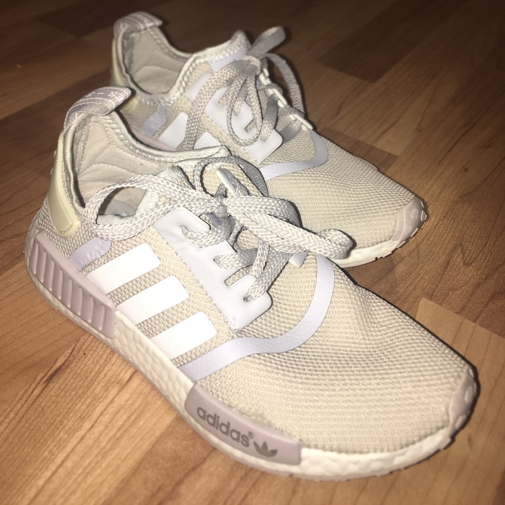 ADIDAS NMD TALC