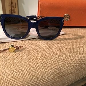Tory Burch Sunglasses Tory Burch Sunglasses