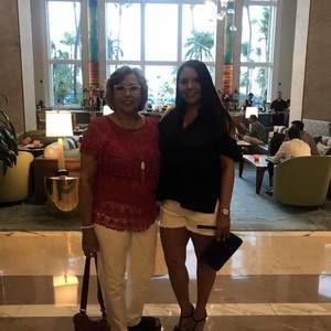 Meet your Posher, Marina