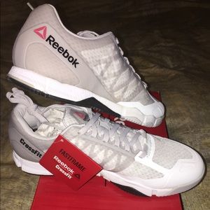 Reebok Crossfit Speed TR shoes, Women's 7.5 Reebok Crossfit Speed TR shoes, Women's 7.5