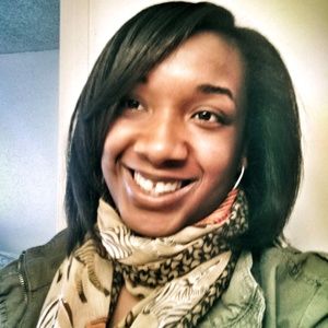 Meet your Posher, Adaisha