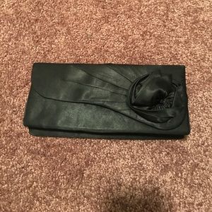 Small Black Clutch Small Black Clutch
