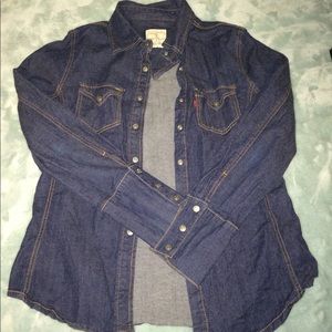 [Temp. price]Levi's Red Tab Jacket!