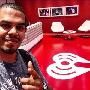 Meet your Posher, Sammy