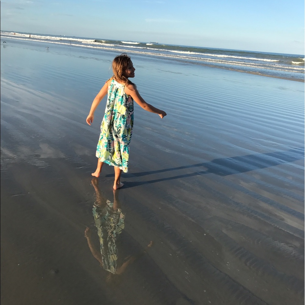 Meet your Posher, Eva