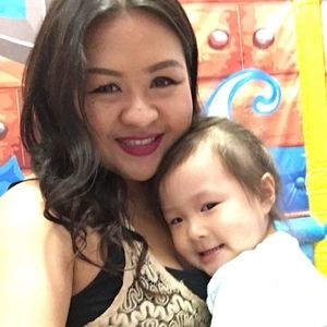 Meet your Posher, Amy