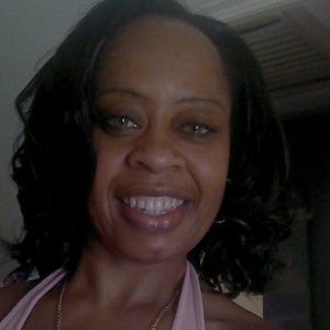 Meet your Posher, Alicia