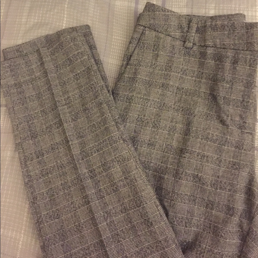 H&M Work Pants