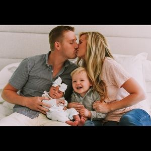 Meet your Posher, Megan