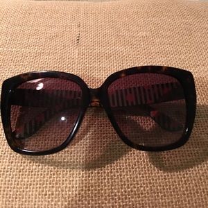 Marc by Marc Jacobs Sunglasses Marc by Marc Jacobs Sunglasses