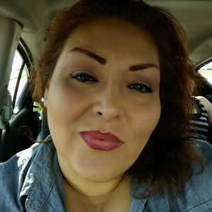 Meet your Posher, Virginia