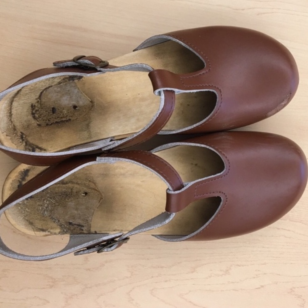 Sven Clogs size 41