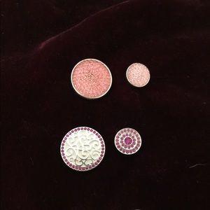 Magnabilities inserts Magnabilities inserts