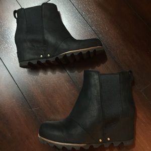 SOREL LEA WEDGE SOREL LEA WEDGE
