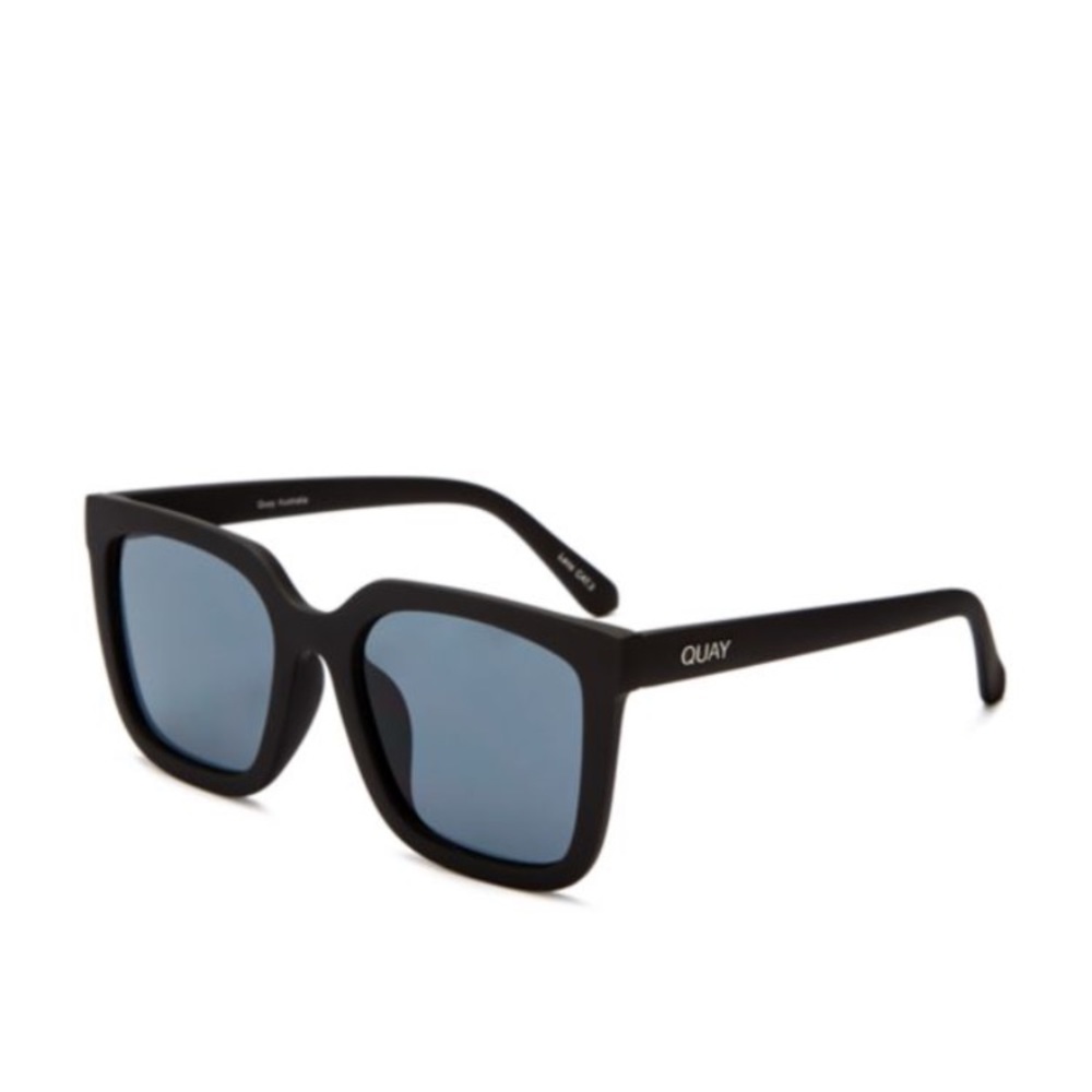 Genesis sunglasses by Quay Australia