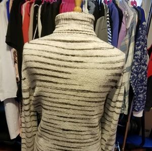 Armani Exchange TurtleNeck Sweater L-Winter