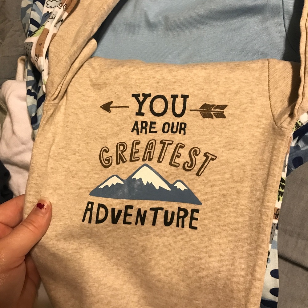 Onesies