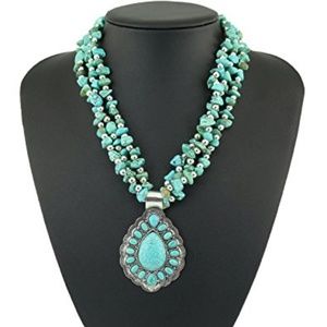 NWT! BEAUTIFUL NECKLACE! ❤️