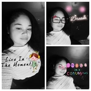 Meet your Posher, Jackie