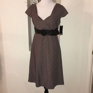 NWT: Tweed Dress