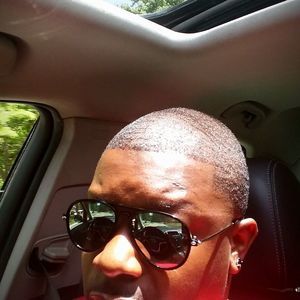 Meet your Posher, Brian