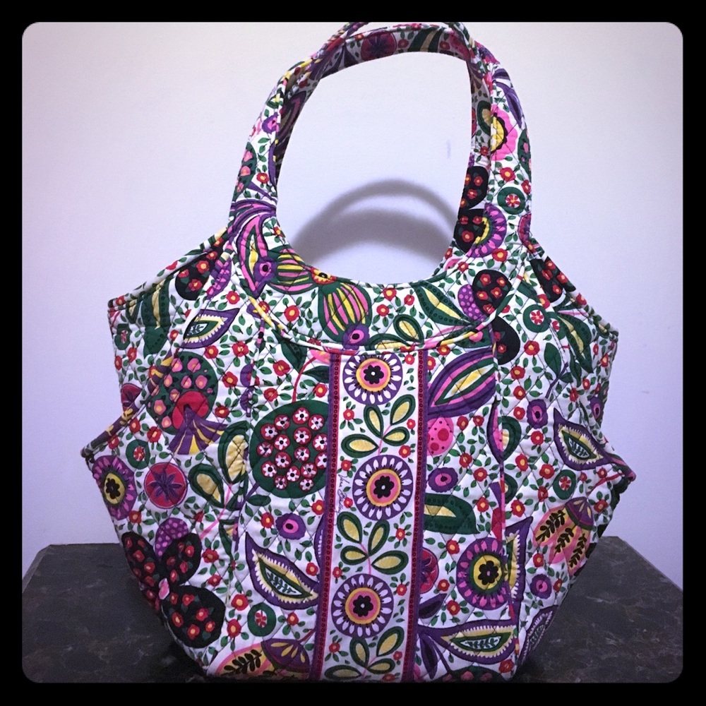 NWOT Vera Bradley Bag 👛
