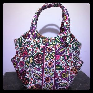 NWOT Vera Bradley Bag 👛