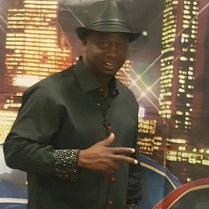 Meet your Posher, Andrae