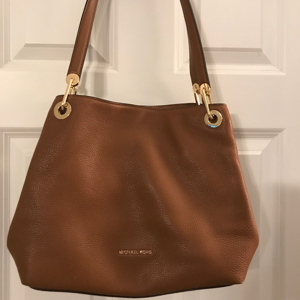 Michael Kors Raven - Large