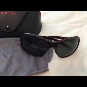 Bolle sunglasses Bolle sunglasses