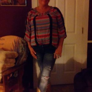 Meet your Posher, Billie