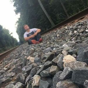 Meet your Posher, Calvin