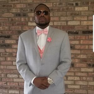 Meet your Posher, Antwon