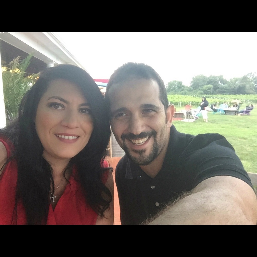 Meet your Posher, Valentina