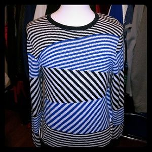 ARMANI EXCHANGE CREWNECK SWEATER