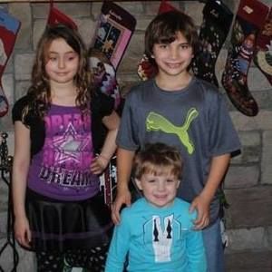 Meet your Posher, Robin