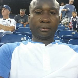 Meet your Posher, Agborkey