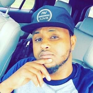 Meet your Posher, Abdul-kadir