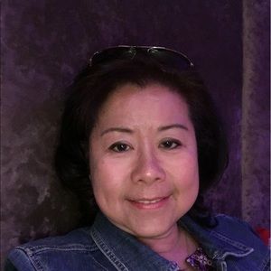 Meet your Posher, Nancy